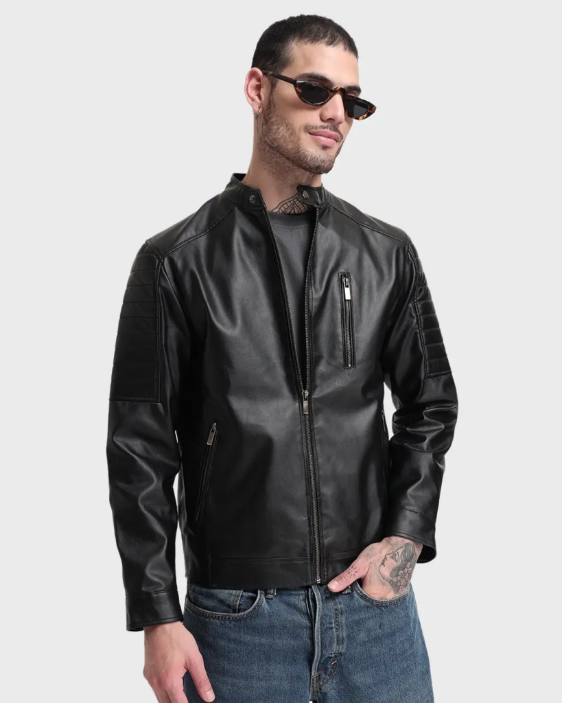 The on sale airport jacket