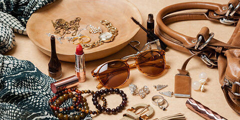 Fashion Accessories - Everyday Accessories