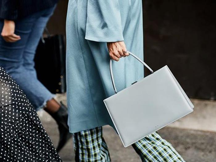 9 Bag Trends That Will Rule the New Year