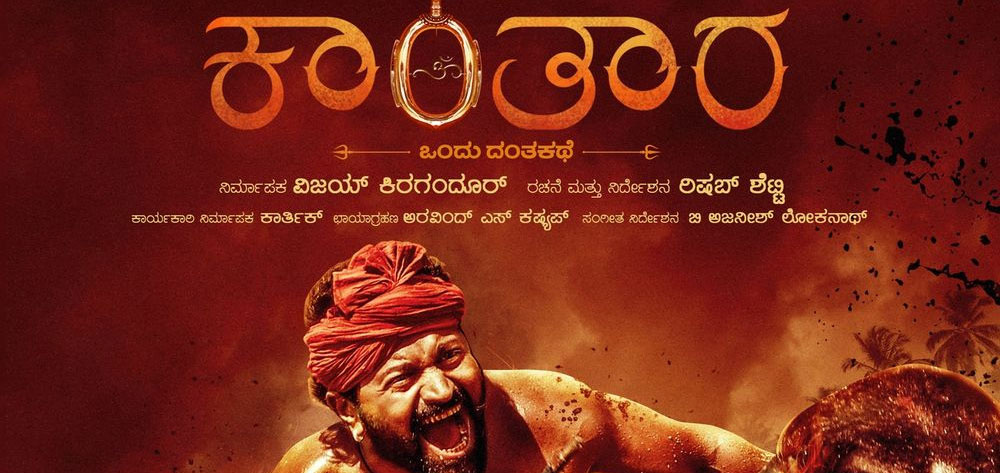 Highest Grossing Kannada Films of 2022