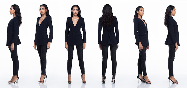 Stylish Office Wear Looks For Females To Slay At Work