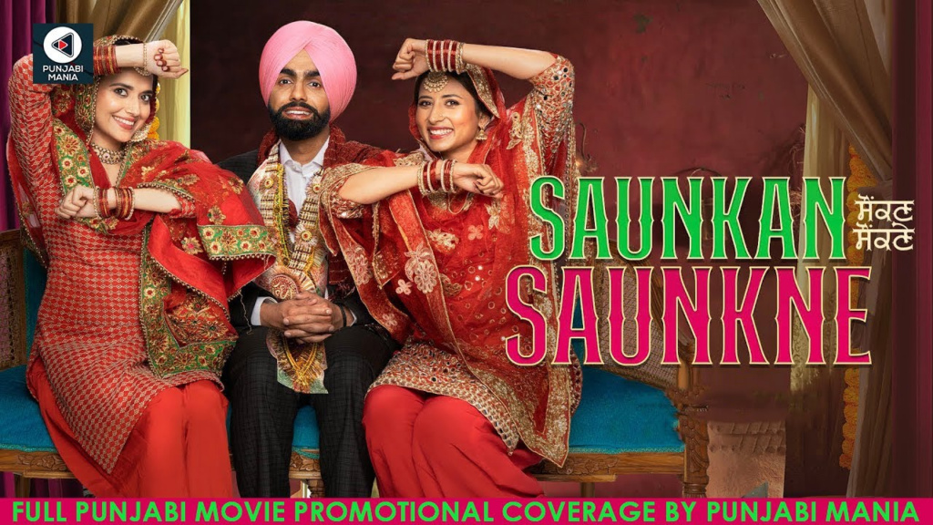 Highest Grossing Punjabi Films 