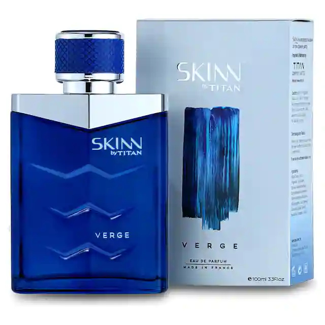 Best Perfume Brand for Men & Women Online in India