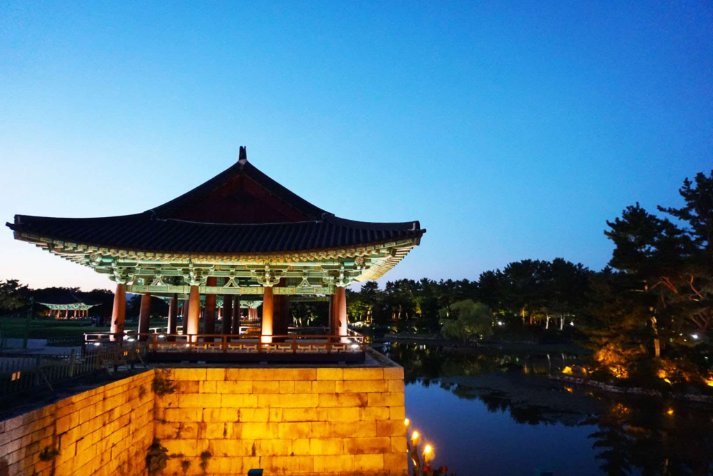 Gyeongju, South Korea - Underrated Travel Destinations