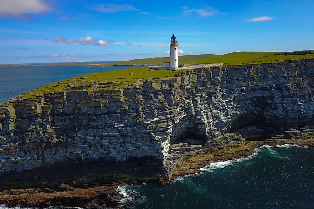 Orkney Islands, Scotland