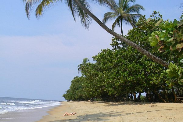 Kribi, Cameroon