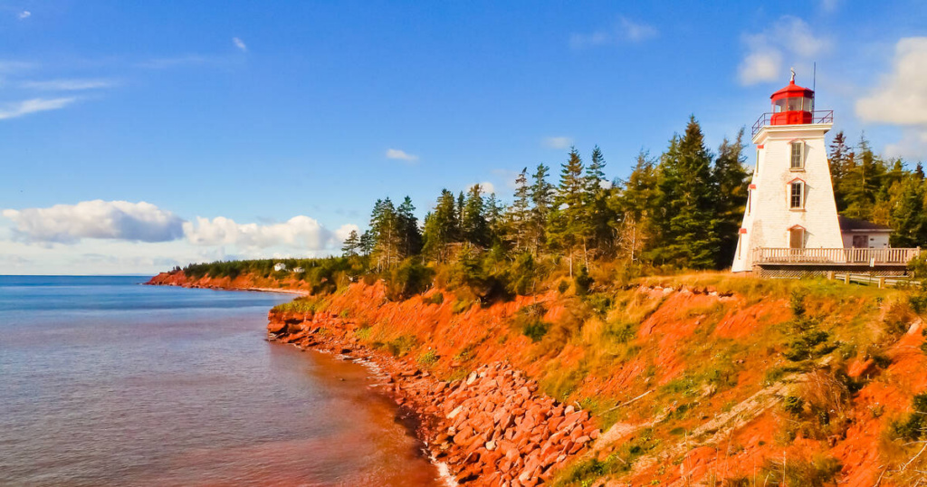 Prince Edward Island, Canada