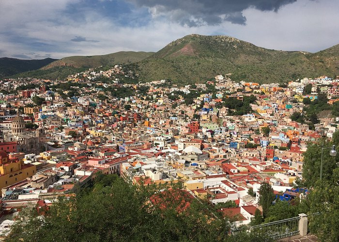 Guanajuato, Mexico