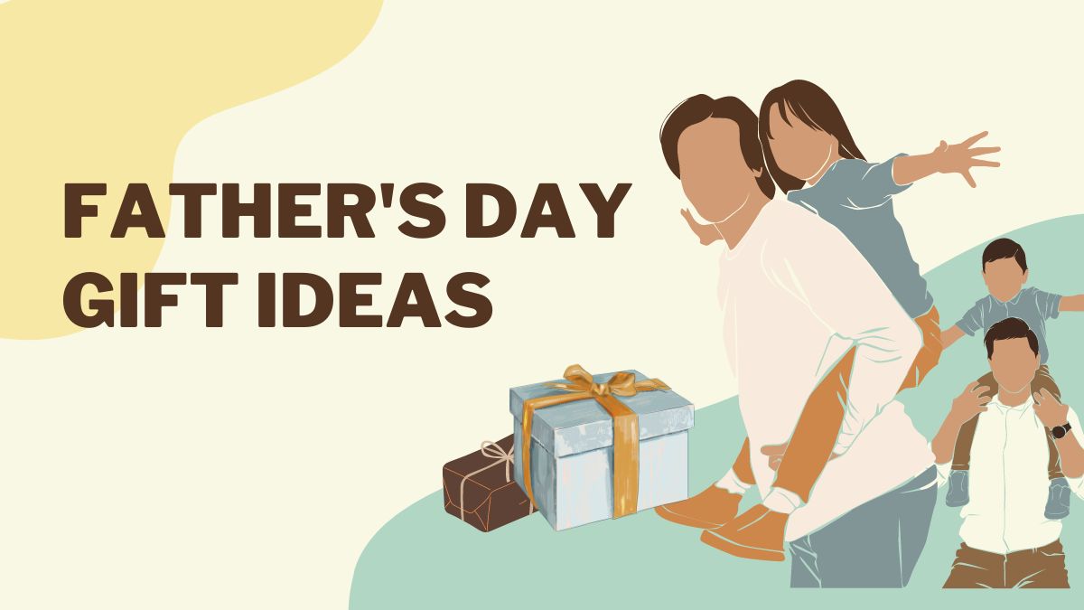 10 Best Father's Day Gifts for Every Type of Dad - The GentleManual