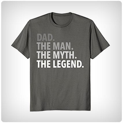 Funny T-Shirts for Men
