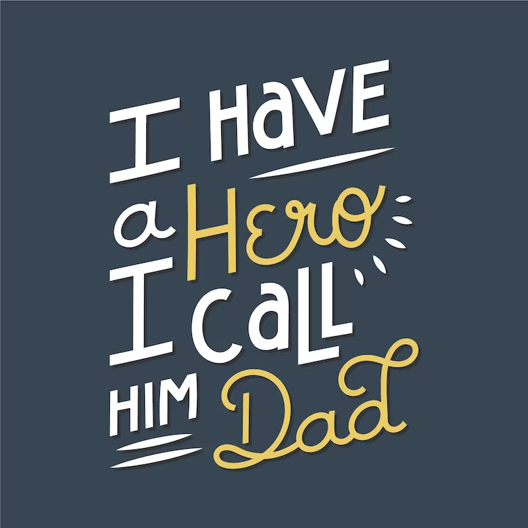 Meaningful Quotes for Dad