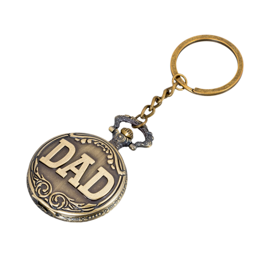 Keychains for father
