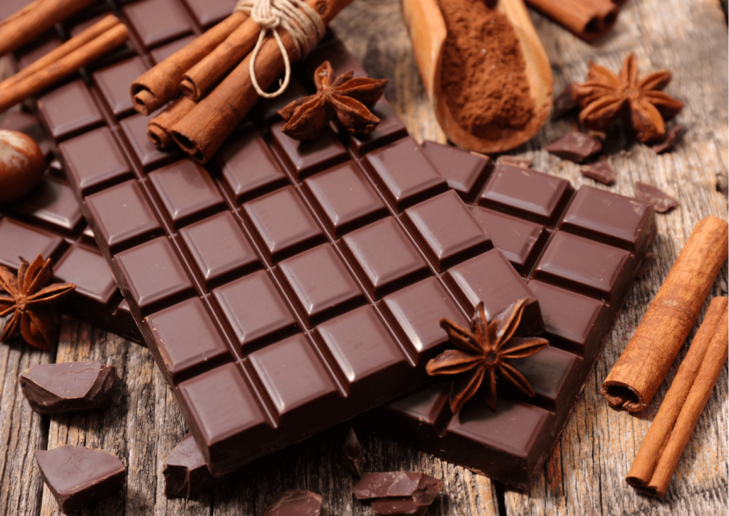 Chocolates - Bewakoof Blog