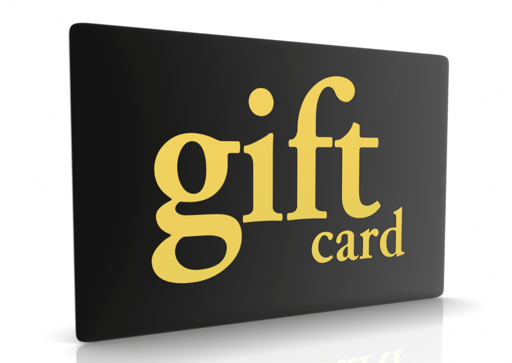 Gift card - Bewakoof Blog