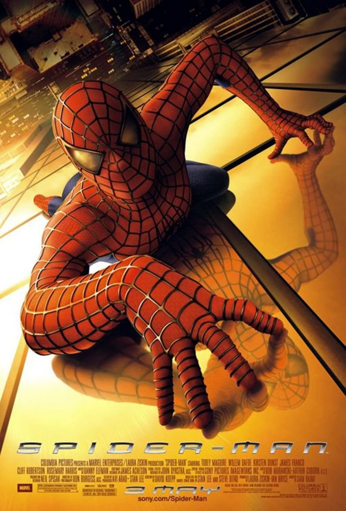 The 10 Best Marvel Characters Of All Time - The Definitive Ranking 6 Spider-Man
