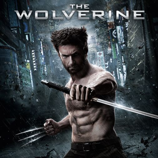 Wolverine