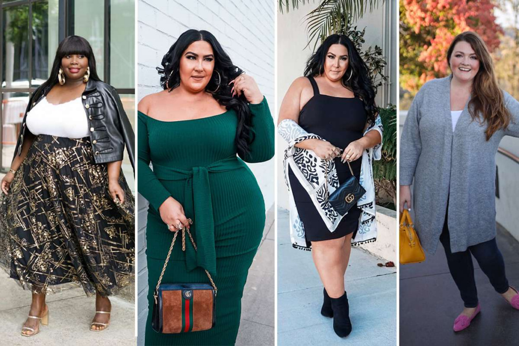 The Ultimate Guide To Plus Size Fashion: Latest Trends And Styles