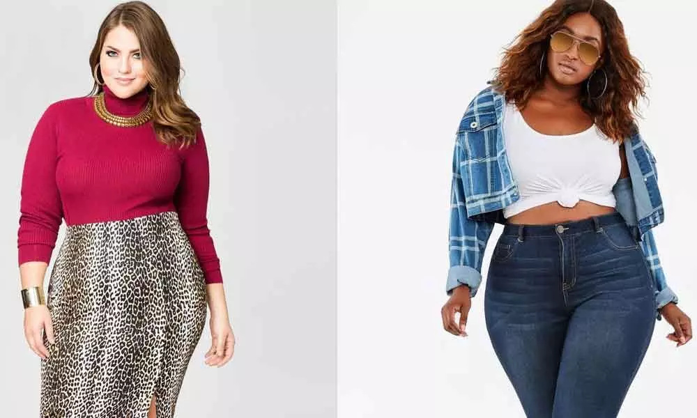The Ultimate Guide To Plus Size Fashion: Latest Trends And Styles