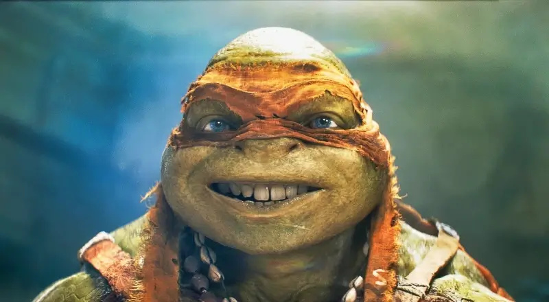 The Teenage Mutant Ninja Turtles, Great Characters Wiki