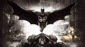 batman superpower is access to advanced technologies