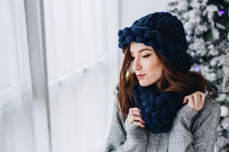 Cozy Hats for Women - Winter Fashion Accessories