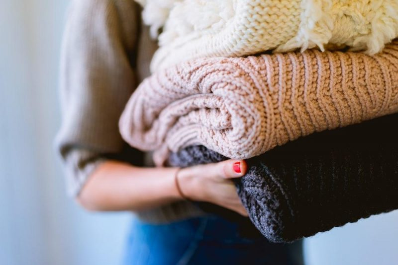 winter fabric - Winter Fashion Tips