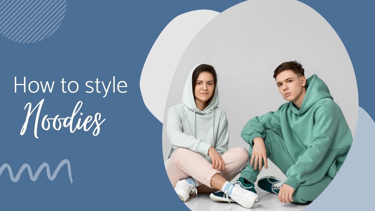 Styling Hoodies: Your Ultimate Guide To Casual To Chic Looks
