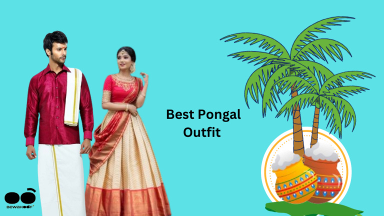 Best pongal dress