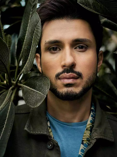 Amol Parashar Journey from Engineering to Acting
