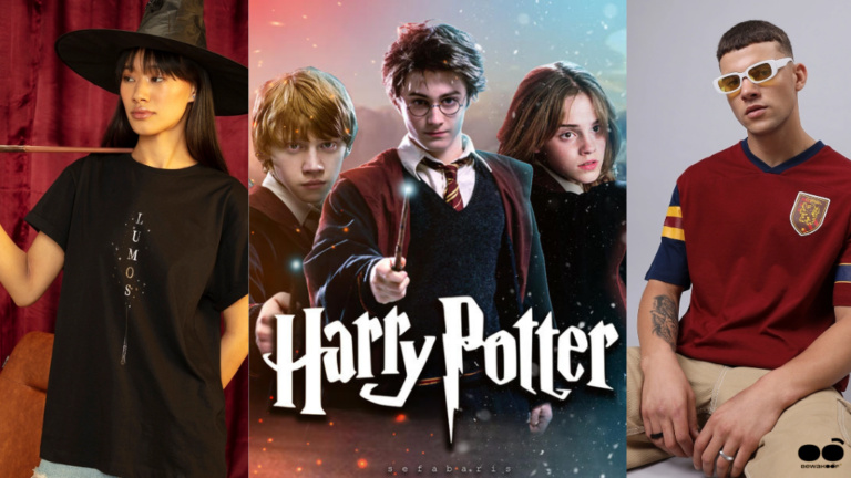 Harry Potter Movies featured image