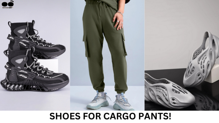 featured image of Cargo Pants