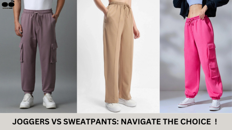 featured image of joggers sweatpants