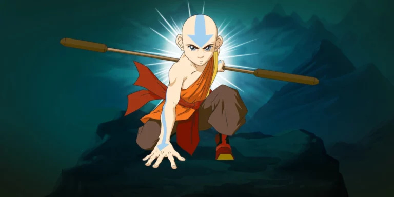 Avatar The Last Airbender featured image