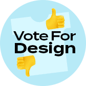 Vote for Designs