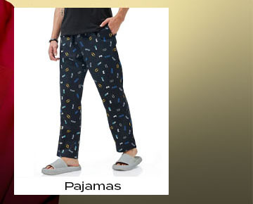 Men Pyjamas