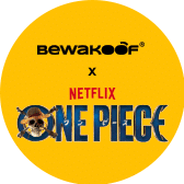 Bwkf X One piece