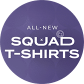 Squad Tees