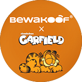 Bwkf x Garfield