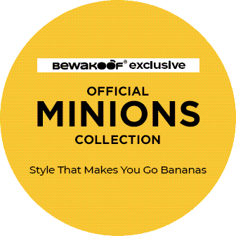 Bwkf x Minions