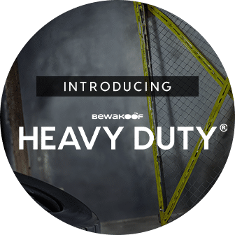 Bewakoof Heavy duty