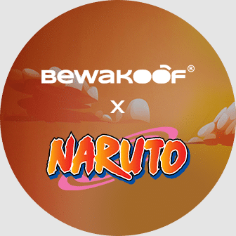 Bwkf x Naruto