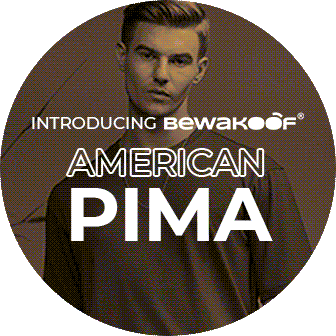 Bwkf x Pima