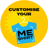 Customize T-shirts