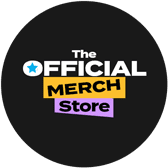 The Official Merch Store