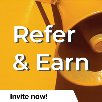 refer-and-earn