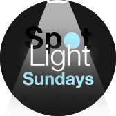 On sundays spotlight 3 презентация