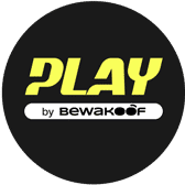 Play by Bewakoof