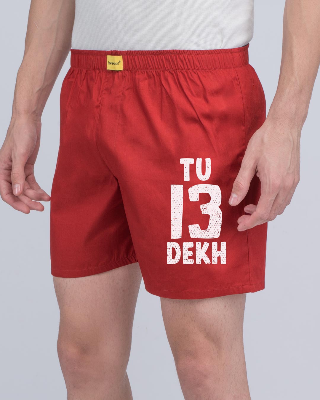tu mens boxer shorts