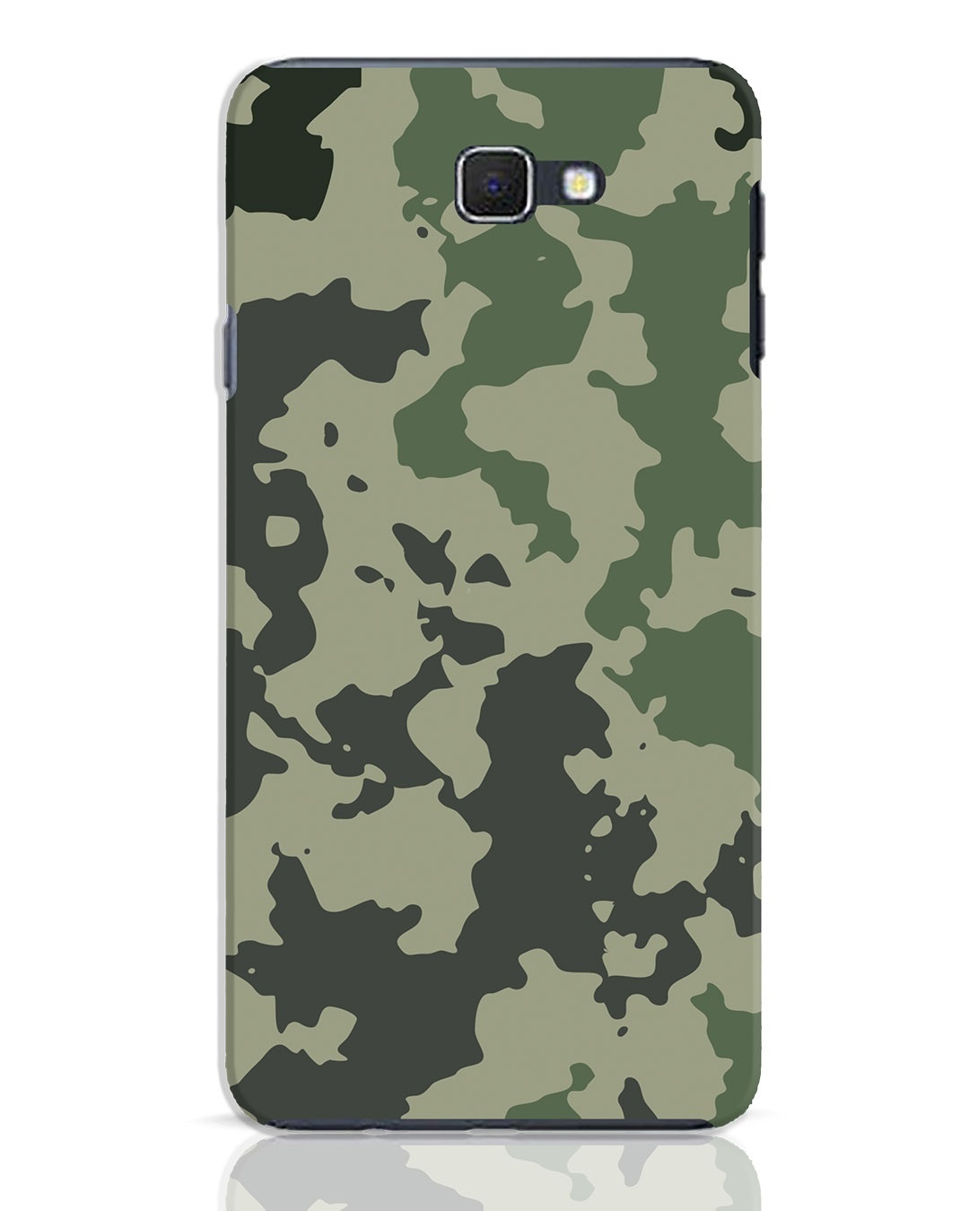 Buy Abstract Camo Samsung Galaxy J7 Prime Mobile Cover For Unisex Online At Bewakoof 6105