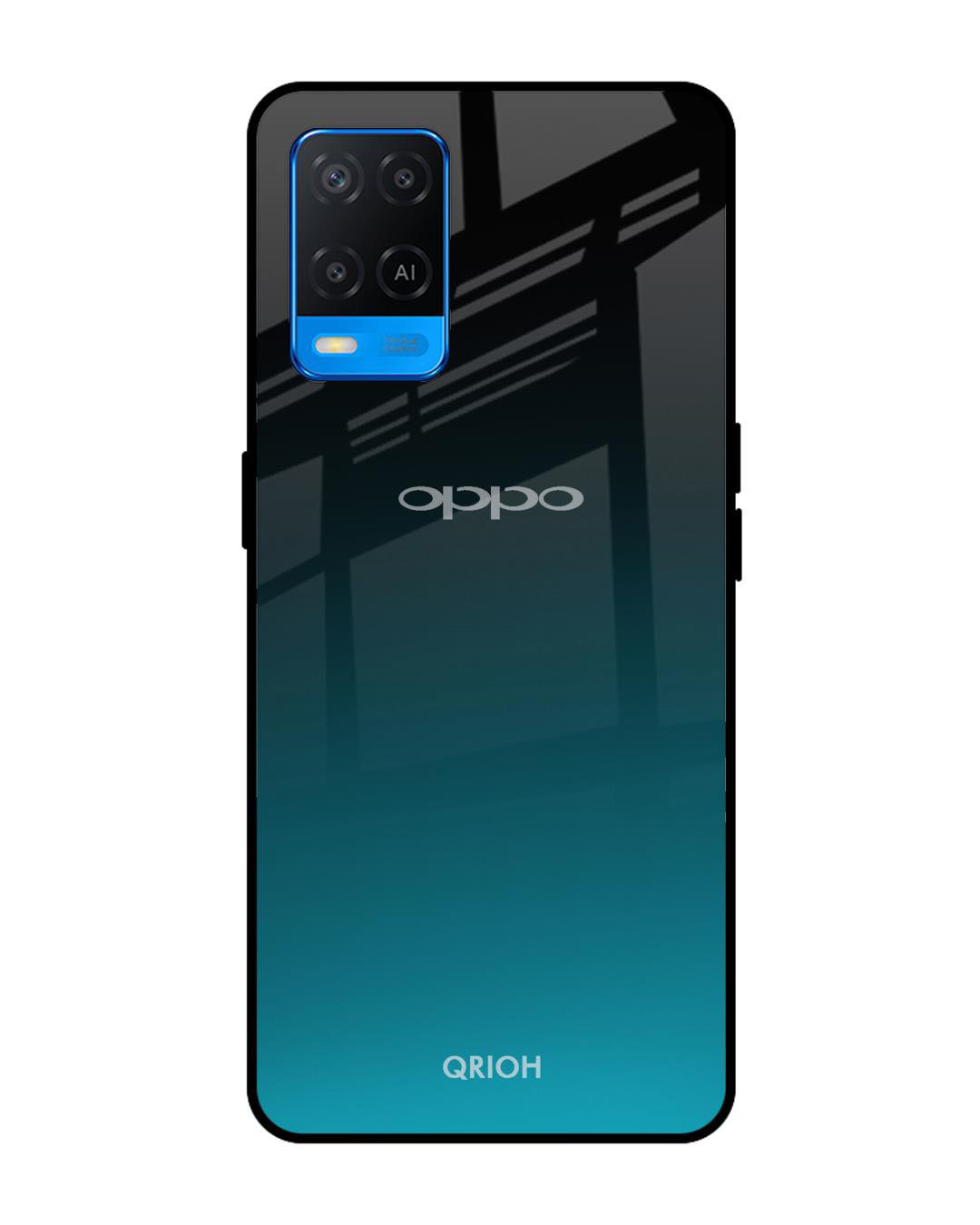 oppo a54 glass cover